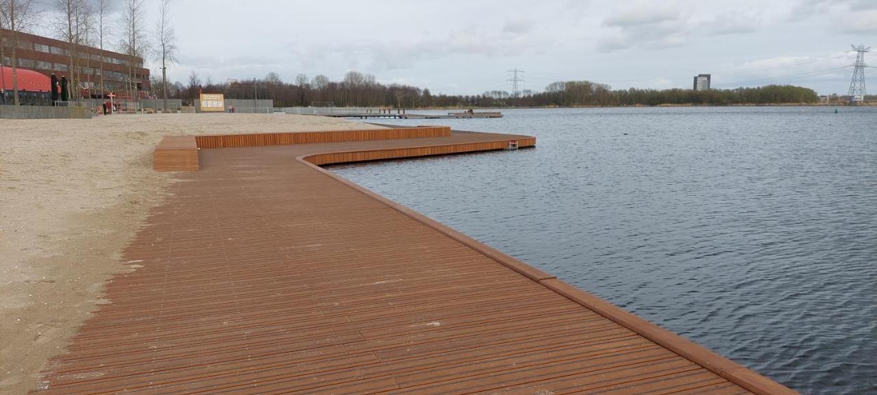 Bij Paul In Almere Zewnętrze zdjęcie