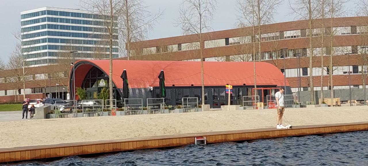 Bij Paul In Almere Zewnętrze zdjęcie