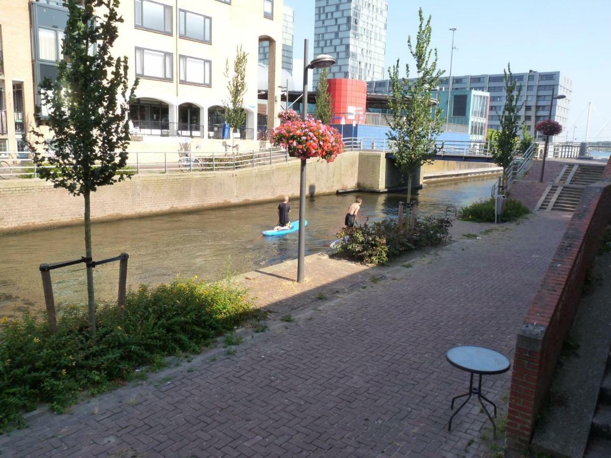 Bij Paul In Almere Zewnętrze zdjęcie