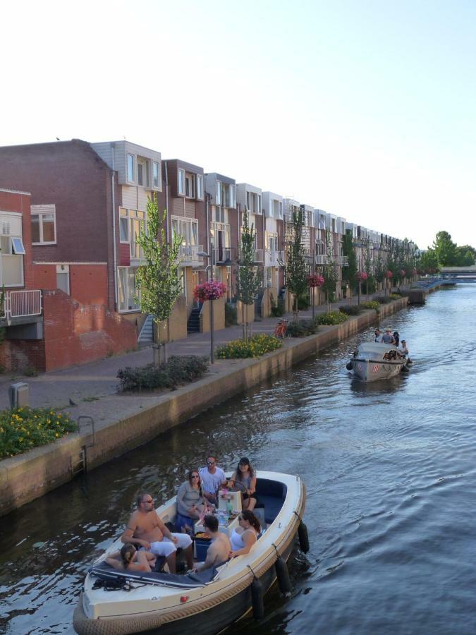 Bij Paul In Almere Zewnętrze zdjęcie
