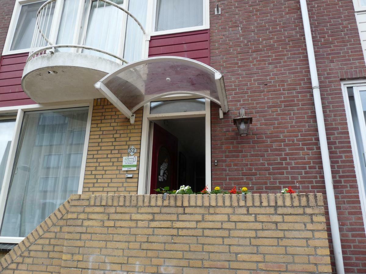 Bij Paul In Almere Zewnętrze zdjęcie
